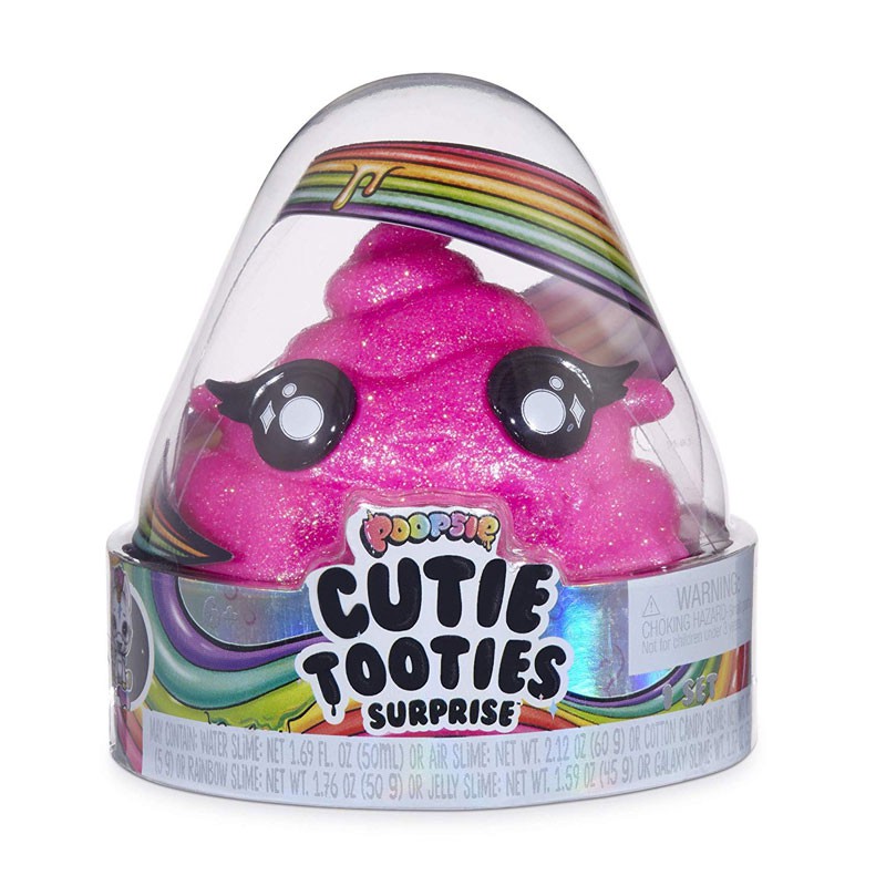 Poopsie Cutie Tooties Surprise PS561019