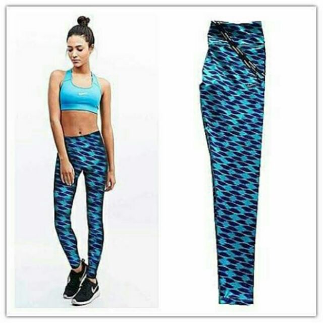 NIKE กางเกงขายาว