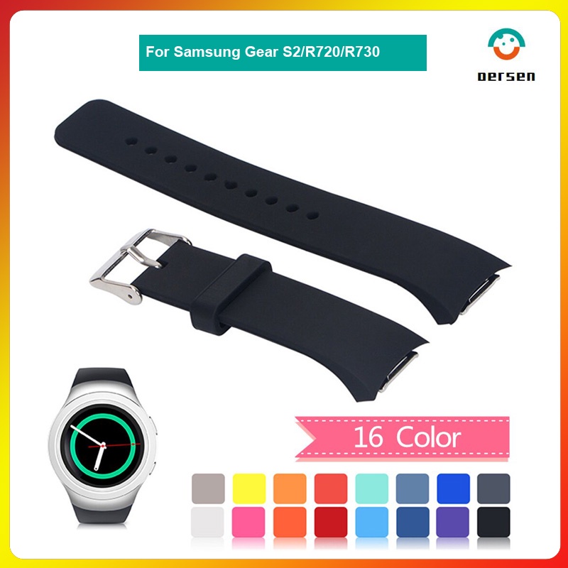 ใหม่ สายนาฬิกาข้อมือ ซิลิโคนนิ่ม แบบเปลี่ยน สําหรับ Samsung Galaxy Fit 3 Galaxy Fit3