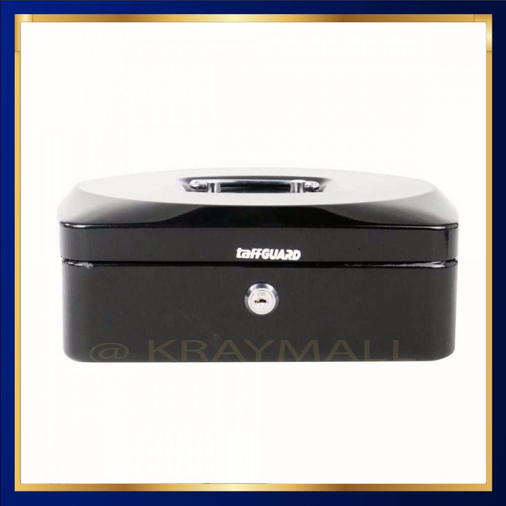 กุญแจล็อค Safebox 25x19x9cm GT562