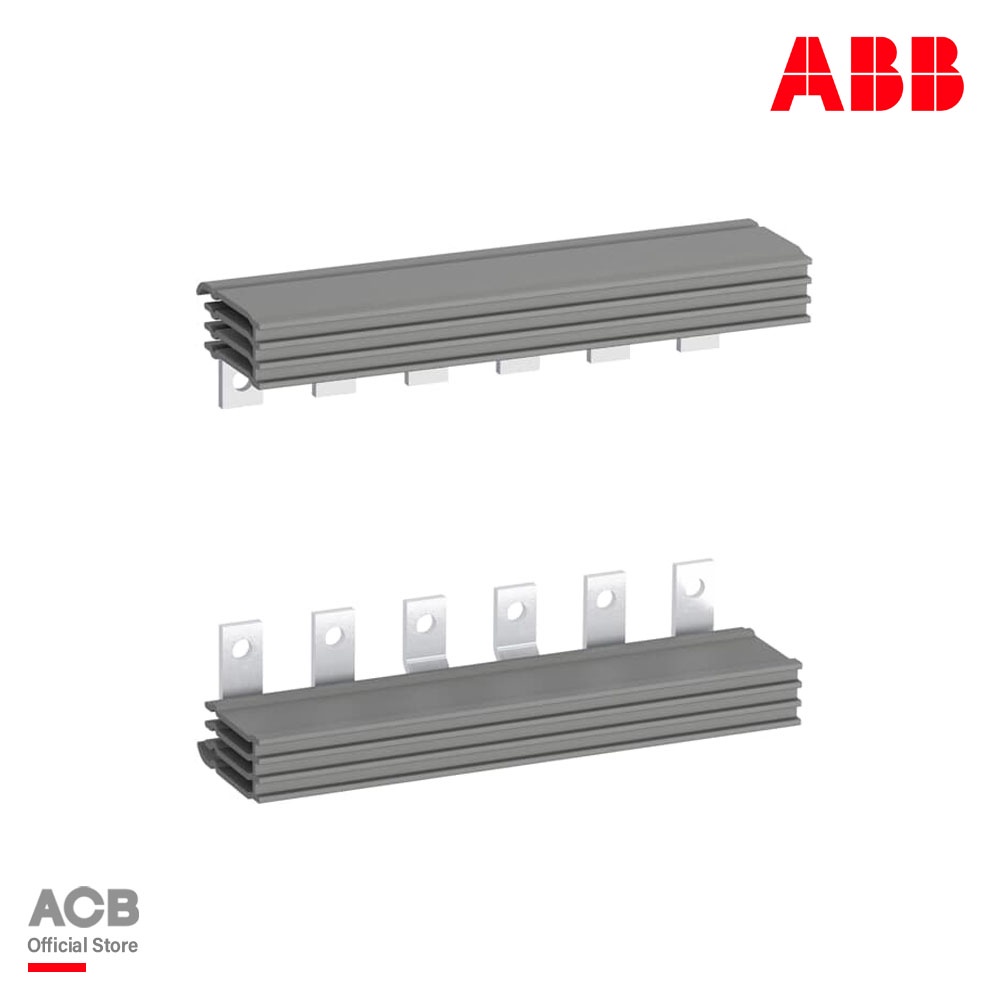 ABB : Connections for reversing contactors, 3-pole, AF116-AF146 รหัส BER140-4 : 1SFN084211R1000 เอบี