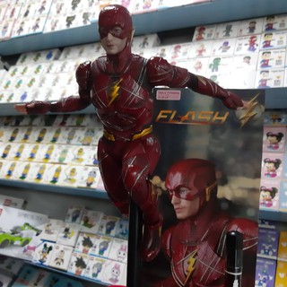 โมเดล  เดอะแฟลช The Flash