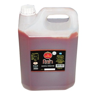 พร้อมส่ง! โรซ่า ซอสมะเขือเทศ 5500 กรัม Roza Tomato Sauce 5500 g