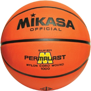 ลูกบาส mikasa/molten บาสเก็ตบอล หนัง Basketball **คละรุ่น**