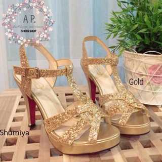 Fashion shoes พร้อมส่ง!