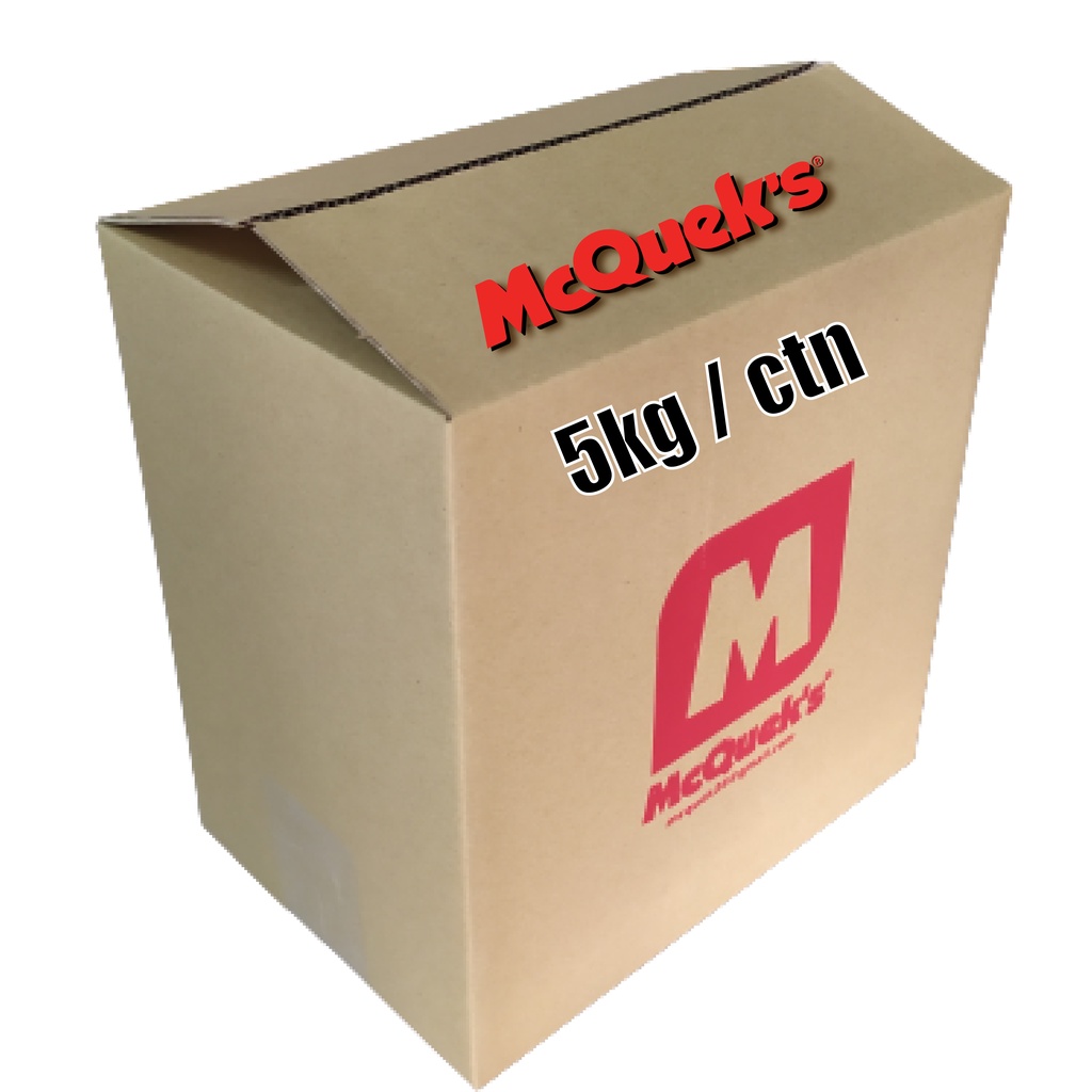 McQuek's Satay Celup Sauce (5kg)