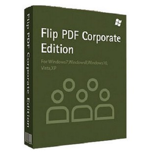 Flip PDF Corporate Edition