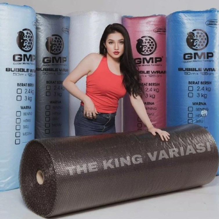 BUBBLE WARP PACKING/ADDITIONAL BUBBLE WARP/BLACK BUBBLE ADDITIONAL PACKING/PACKING USING BUBBLE WARP