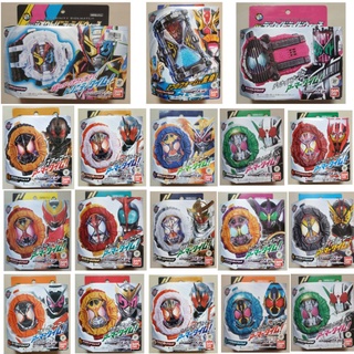 Ride Watch​ DX​ ไรด์วอช Rider Zi-O แท้ ใหม่ มือ 1