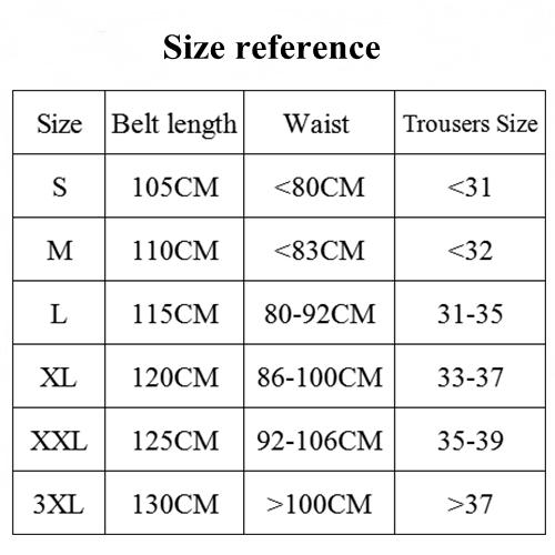 Camel เข็มขัด ชนิดหนังวัวแท้ คุณภาพสูง สำหรับผู้ชาย - รูปที่ 4