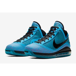 LEBRON VII QS CU5646-400