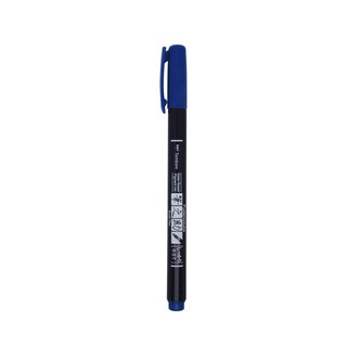 ปากกาพู่กัน TOMBOW Fudeno WS-BH15 Bule (PC)