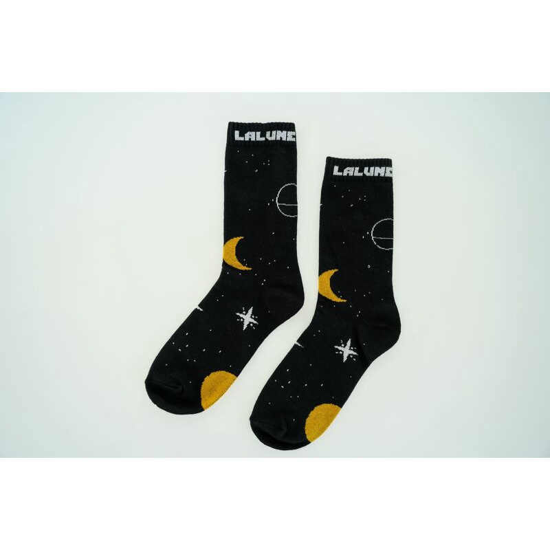 SOCK : ZOM MARIE LALUNE(ถุงเท้าส้มมารี)
