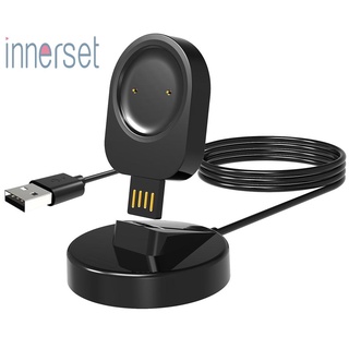 [Innerset] แท่นชาร์จ Usb ขนาดเล็ก สําหรับ Amazfit Gtr 2E Gts 2E Zepp E