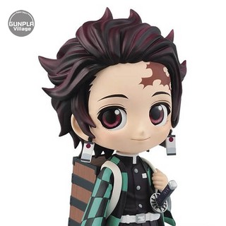 Banpresto Q Posket Demon Slayer : Kimetsu No Yaiba - Tanjiro Kamado II (Ver.A) 4983164171808 (Figure)