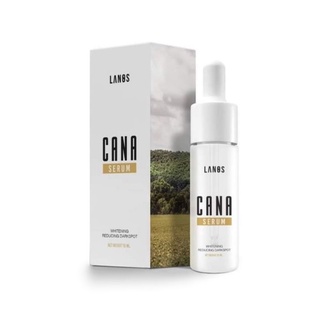 Cana Serum คาน่า เซรั่ม By Lanos(ลานอส)