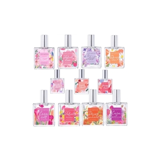 CUTE PRESS น้ำหอม เพอร์ฟูม 11 กลิ่น EAU DE PARFUM ขนาด 35 ml