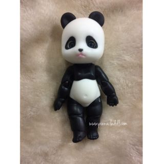 Bjd panda จีน ใหม่ น่ารักมากค่ะ