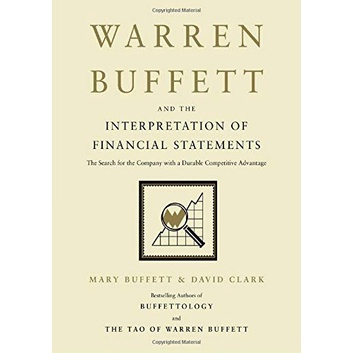 Warren Buffett และการตีความ ( หนังสือบุฟเฟ ่ ต ์ แมรี ่