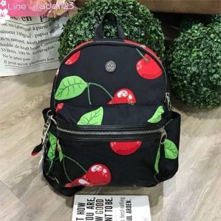 KIPLING SORDA HELEN LEE  BACKPACK ของแท้ ราคาถูก