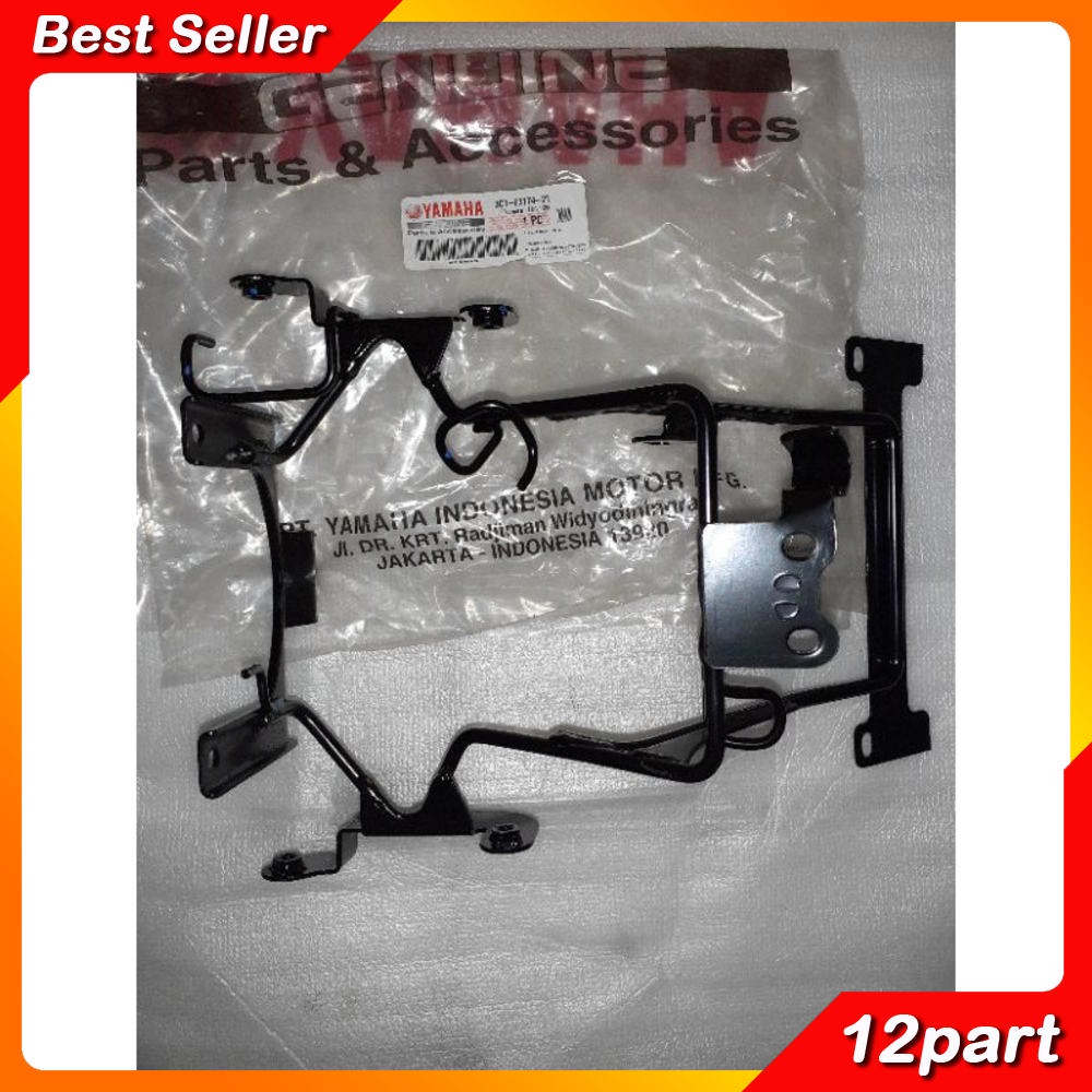 VIXION BATMAN BETMEN 2010 LAMP HOLDER ต้นฉบับ PAY จัดส่ง 3C1 F3174 21