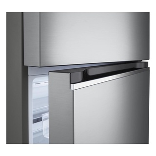 ตู้เย็น LG 2 ประตู Inverter รุ่น GN-B392PLBK ขนาด 14 Q Hygiene Fresh ขจัดแบคทีเรียและกลิ่น (รับประกันนาน 10 ปี) #8
