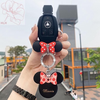 เหมาะสำหรับ Mercedes-Benz key case ใหม่ c-class e-class e300l เกราะป้องกัน c260l กระเป๋า a200l รถ gle หญิง glc หัวเข็มขั