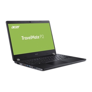 NOTEBOOK (โน๊ตบุ๊ค) Acer TravelMate TMP214-53-53XD/T01C (Black)