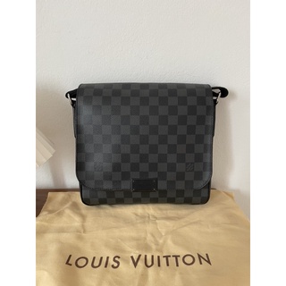 Used lv district pm dc15 สภาพโดยรวมๆดี มีร่องรอยการใช้งานบ้าง