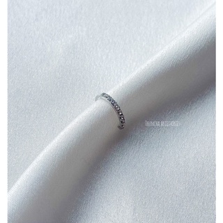 single simple ear cuff