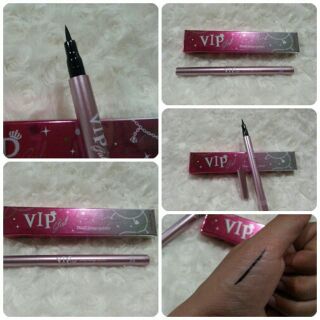 อายไลเนอร์เมจิก Etude Vip Girl 