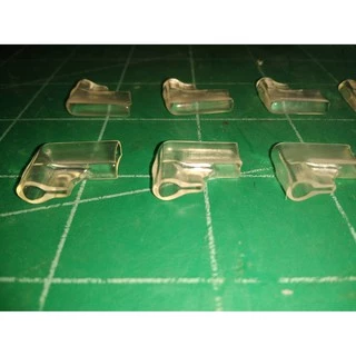 หางปลา 90 องศา 6.3mm หัวเสียบตัวเมีย แพคละ 10 ตัว หางปลา 90 องศา 4.8mm หัวเสียบตัวเมีย แพคละ 10 ตัว