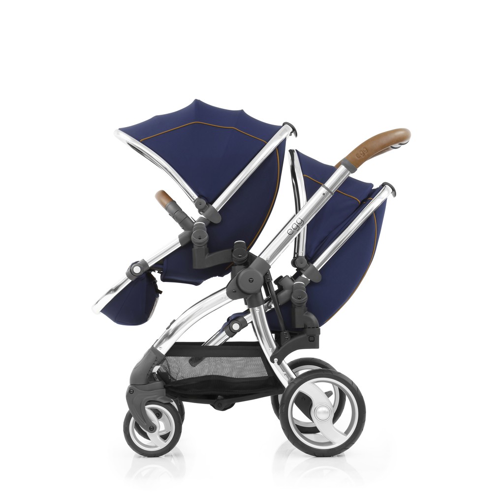 Parasol BabyStyle Egg Pour Poussette - Protection UPF 50+ - 11