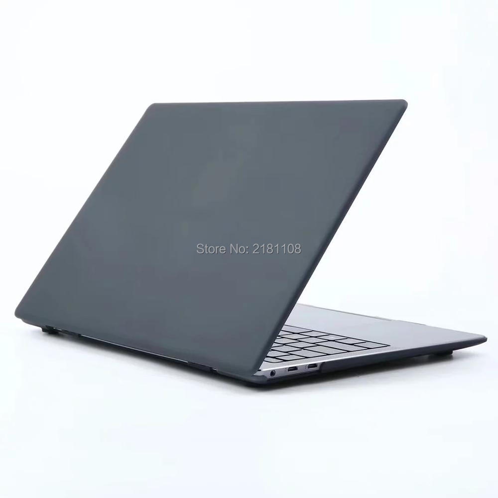 Rubberized Hard Case Keyboard Skin Keyboard Cover for 2018 13.9" Huawei MateBook X Pro Series Laptop