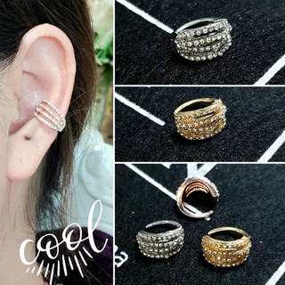 Earcuff Hit Hit chic chic