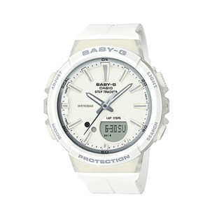 { ของแท้ } CASIO BABY-G รุ่น  BGS-100-7A1DR FOR RUNNING SERIES (ซีรีย์เพื่อนักวิ่ง)