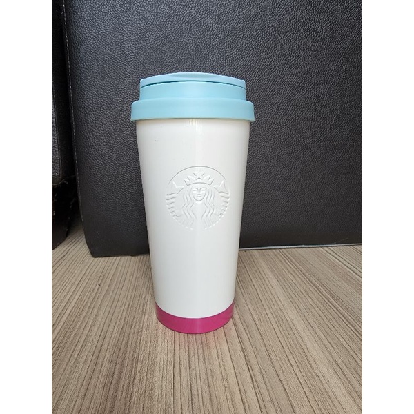 ***ของแท้***แก้ว Elma Starbucks korea 2019 ขนาด 473ml