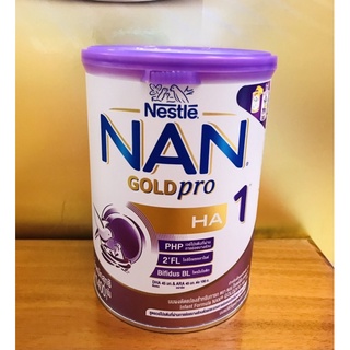 Nan HA.1 แนน ขนาด 400g(โฉมใหม่)