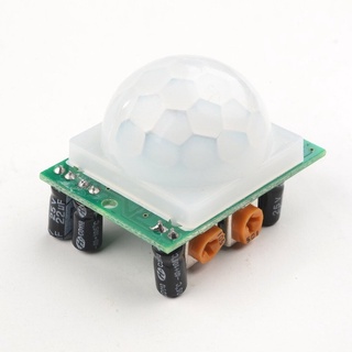 HC-SR501 Motion Sensor Module