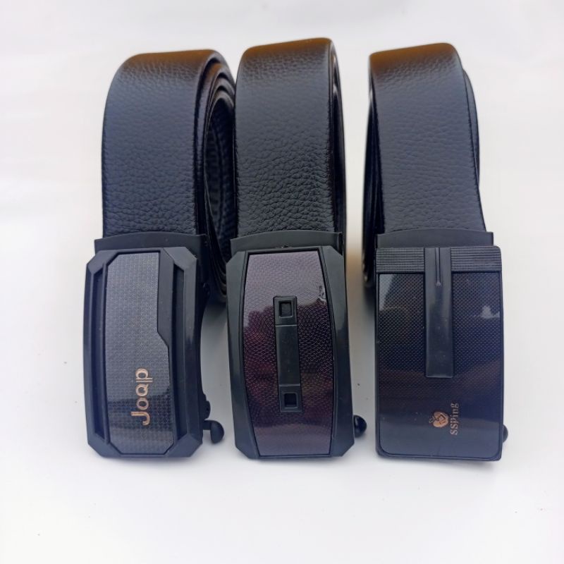 Oskar impot Rail รุ่น เข็มขัดผู้ชาย