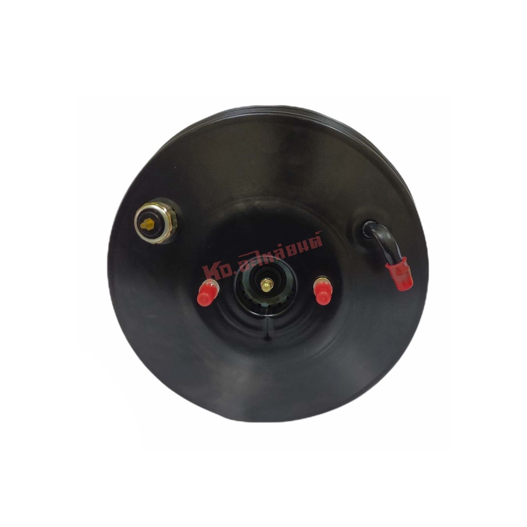 หม้อลมเบรค ISUZU TFR 2500,4JA หนา 1 ชั้น เกรดA ไต้หวั่น ราคา ถูกที่สุด ดีลบีเคเค แกลเลอรีภาพที่ 3