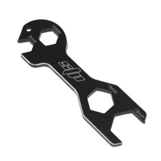 Star อะไหล่ประแจมอเตอร์ อเนกประสงค์ สําหรับโดรนบังคับ FPV Screws M8 M10 M12 Nut