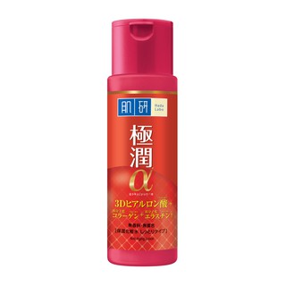 HADA LABO ANTI-AGING LOTION ฮาดะ ลาโบะ แอนไท-เอจจิ้ง โลชั่น 170มล