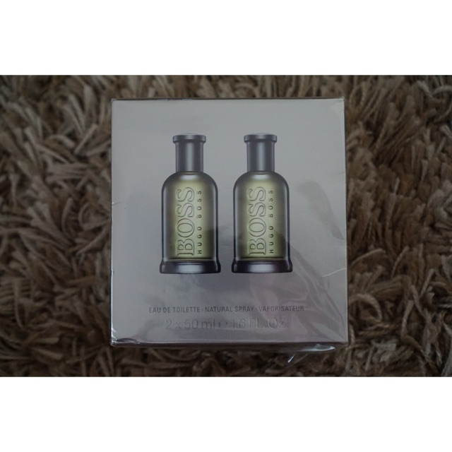 น้ำหอม HUGO BOSS ของแท้