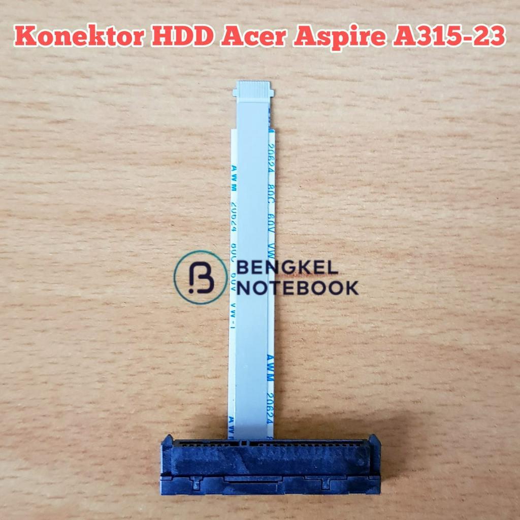 Acer Aspire 3 A315-23 A315-55 A315-23G A315-55G A315-57 A315-57G A315-23-R63B A515-44 DD0ZAUHD010 DD