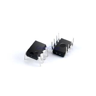 ไอซี MAX485EPA DIP8 MAX485 DIP ใหม่ ของแท้ 10 ชิ้น ต่อล็อต