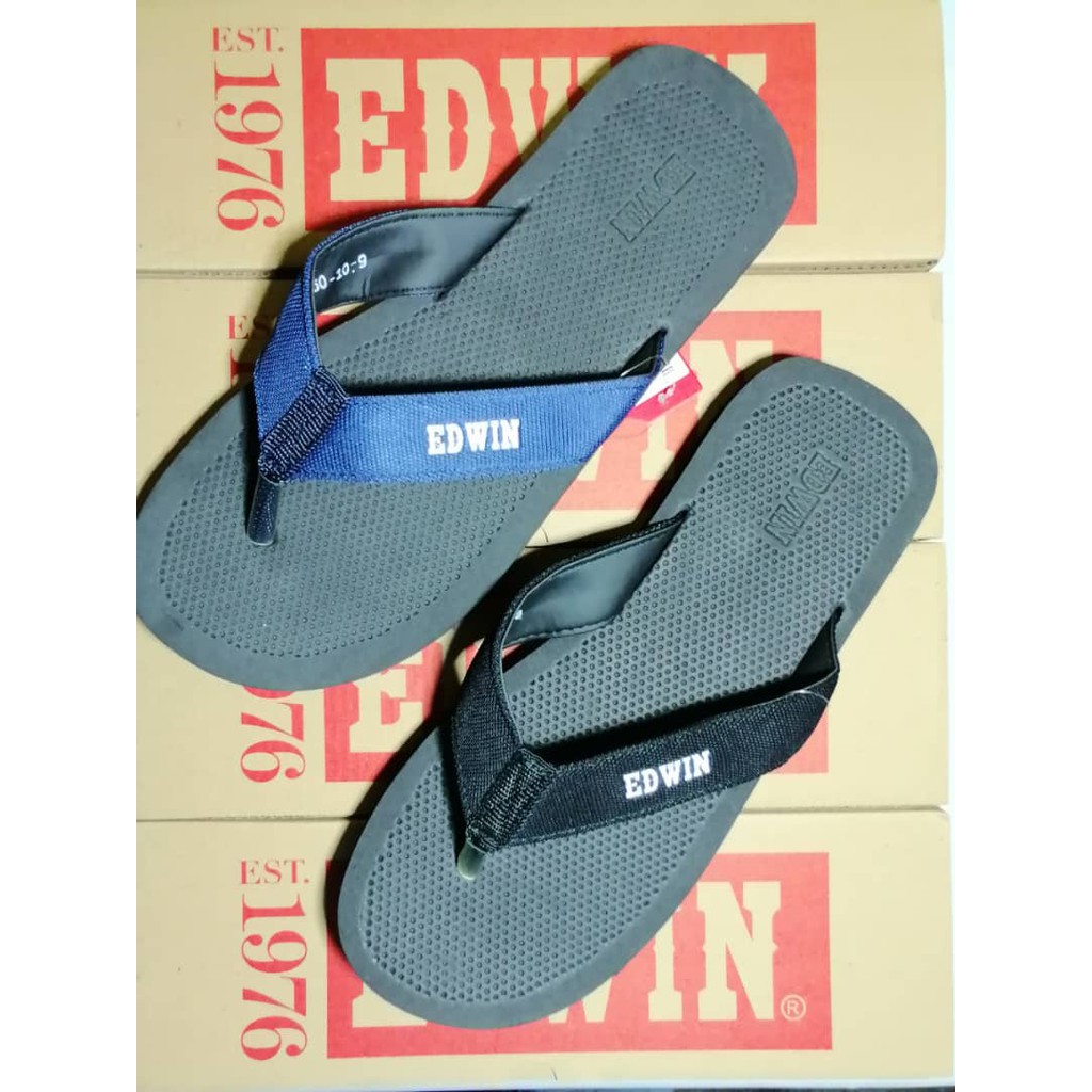 รองเท้าแตะ Edwin****