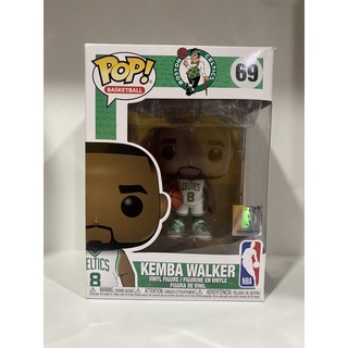 Funko Pop NBA Kemba Walker Boston Celtics 69