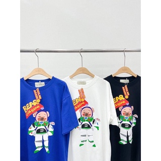 🌷พร้อมส่ง🌷 เสื้อยืด Oversize 〰️ Toy Story🦖