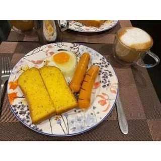เนยกระเทียม(ฮาลาล)ขนาด500กรัมราคาประหยัด